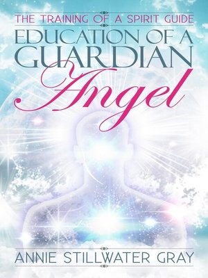 cover image of Education of a Guardian Angel